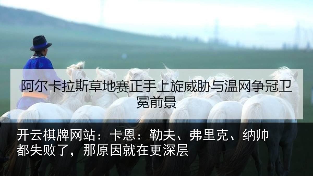 开云棋牌网站：卡恩相关情况失败相关情况层